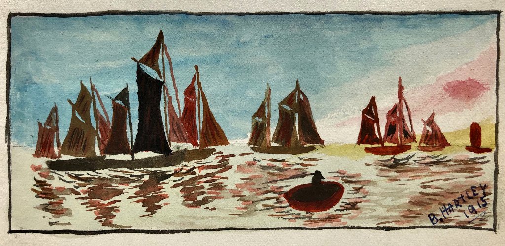 Boats