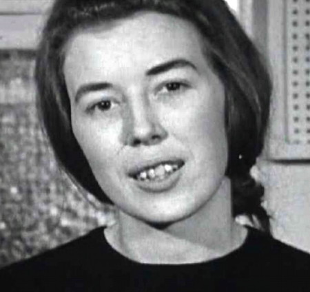 Delia Derbyshire