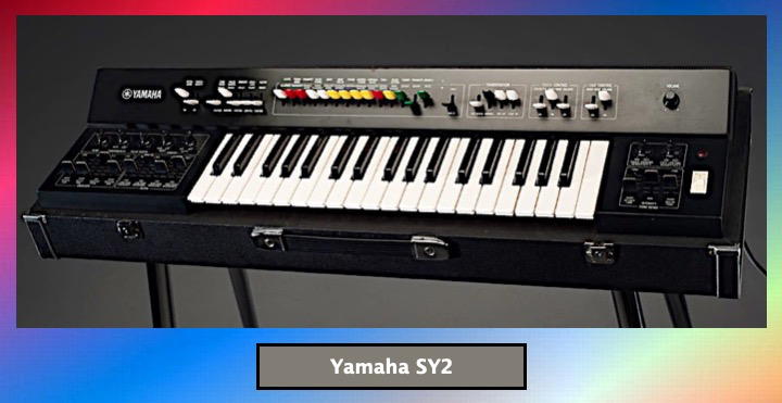 Yamaha SY2