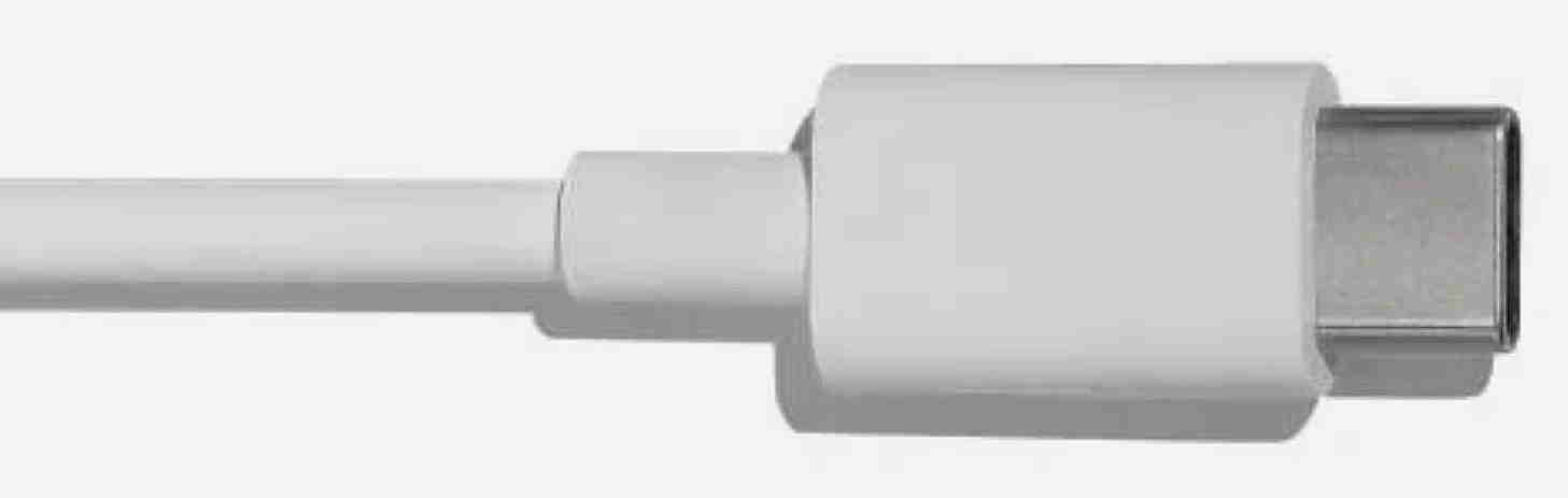USB-C Plug